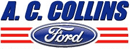 A C Collins Ford